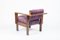 Personalisierbarer Vintage Sessel von Erich Dickmann 5