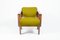 Customizable Vintage Lounge Chair by Erich Dickmann 14