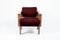 Customizable Vintage Lounge Chair by Erich Dickmann 16