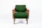 Customizable Vintage Lounge Chair by Erich Dickmann 17