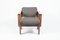 Customizable Vintage Lounge Chair by Erich Dickmann 10