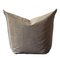 Pouf Mao grigio di Viola Tonucci per Tonucci Manifestodesign, Immagine 2