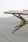 Italian Coffee Table with Onyx Tabletop, 1960s 12
