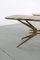 Italian Coffee Table with Onyx Tabletop, 1960s, Image 12