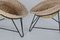 Fauteuils en Rotin, 1950s, Set de 2 19