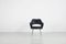 Set of Leather Armchairs by Gastone Rinaldi, 1950s 2