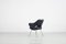 Set of Leather Armchairs by Gastone Rinaldi, 1950s 6