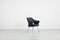 Set of Leather Armchairs by Gastone Rinaldi, 1950s 3