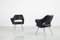 Leather Armchairs by Gastone Rinaldi, 1950s, Set of 2, Image 10