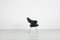 Set of Leather Armchairs by Gastone Rinaldi, 1950s 7