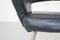 Set of Leather Armchairs by Gastone Rinaldi, 1950s 13