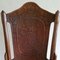 Antique Chair No. 67 from Jacob & Josef Kohn, Image 6