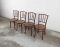 Vintage Chairs by Fischel, Set of 4 3