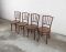 Vintage Chairs by Fischel, Set of 4, Image 3