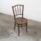 Vintage Chairs by Fischel, Set of 4 5