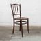 Vintage Stühle von Fischel, 4er Set 4