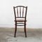 Vintage Stühle von Fischel, 4er Set 7