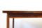 Danish Rosewood Dining Room Set by Niels Otto Moller for J.L. Møllers, 1950s, Table and 4 Chairs, Image 11