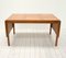 Danish Teak Extendable Dining Table from Vejle Stole, 1960s 6