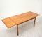 Danish Teak Extendable Dining Table from Vejle Stole, 1960s 7