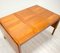 Danish Teak Extendable Dining Table from Vejle Stole, 1960s 9