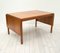 Danish Teak Extendable Dining Table from Vejle Stole, 1960s 2