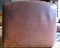 Sofá de dos plazas DS 47 con poltrona de piel de cuello de Búfalo de de Sede, años 70, Imagen 10
