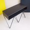 Robot Too Sideboard in Black by &New 3