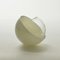 Jewelry Box in Beige, Moire Collection, Hand-Blown Glass by Atelier George, Image 2