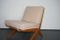 Scissor Chair by Pierre Jeanneret for Knoll International, 1960s, Image 5
