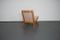 Sedia di Pierre Jeanneret per Knoll Inc, anni '60, Immagine 2