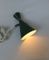 Lámpara de tijera de HELO Leuchten, años 60, Imagen 21