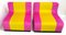 Sofo Living Room Set by Superstudio for Poltronova, 1966, Set of 3 5
