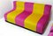 Sofo Living Room Set by Superstudio for Poltronova, 1966, Set of 3 14