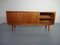 Dänisches Sideboard aus Teak, 1960er 3