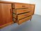 Danish Teak Sideboard, 1960s 17