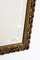 Vintage Spanish Gilt Wood Mirror, 1960s 2