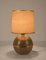 Italian Table Lamp from Reggiani, 1970s 2