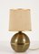Italian Table Lamp from Reggiani, 1970s, Image 3