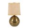 Italian Table Lamp from Reggiani, 1970s 1