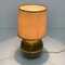 Italian Table Lamp from Reggiani, 1970s, Image 5