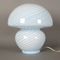 Glass Table Lamp from Peill & Putzler, 1960s 7