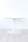 Travertine Tulip Table by Maurice Burke for Arkana, 1960s, Image 3