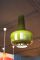 Vintage Kreta Hanging Lamp by Jacob E. Bang for Fog & Mørup 2