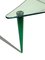 Vintage Lobacevskij Coffee Table by Isao Hosoe for Tonelli, Image 3