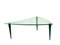 Vintage Lobacevskij Coffee Table by Isao Hosoe for Tonelli 1