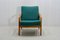 Mid-Century Lounge Chair from Knoll Antimott, 1950s, Image 6