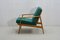 Poltrona Mid-Century di Knoll Antimott, anni '50, Immagine 9