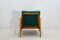 Mid-Century Sessel von Knoll Antimott, 1950er 8