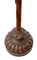 Lámparas de pie venecianas vintage de cobre. Juego de 2, Imagen 7